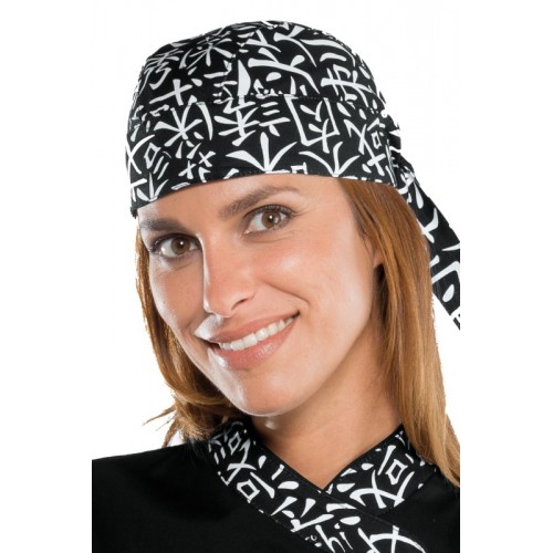 BANDANA - ISACCO 124072