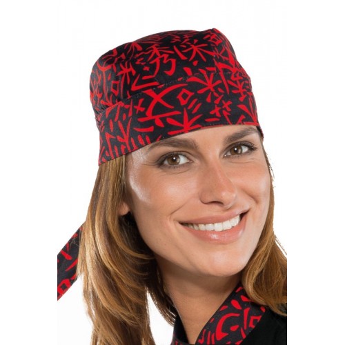 BANDANA - ISACCO 124073