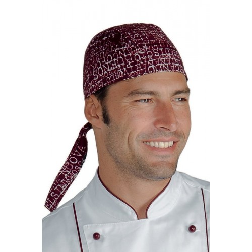 BANDANA - ISACCO 124074