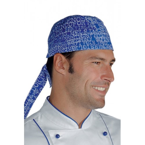 BANDANA - ISACCO 124075
