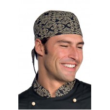 BANDANA - ISACCO 124092