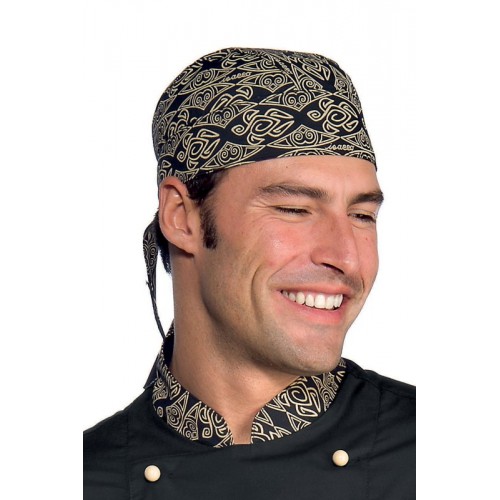 BANDANA - ISACCO 124092