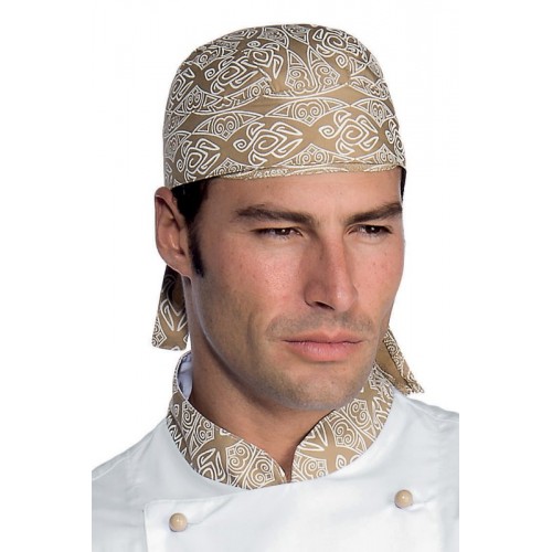 BANDANA - ISACCO 124095