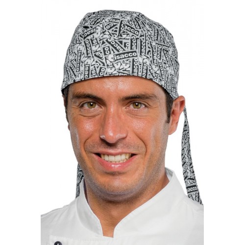 BANDANA - ISACCO 124099