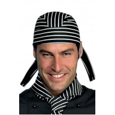 BANDANA - ISACCO 124100