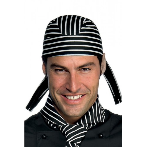 BANDANA - ISACCO 124100