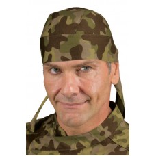 BANDANA - ISACCO 124174