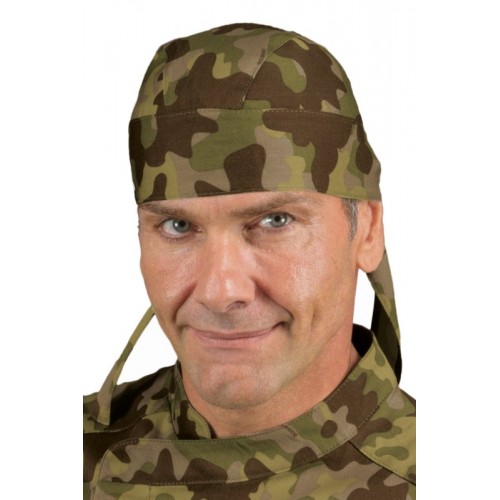 BANDANA - ISACCO 124174