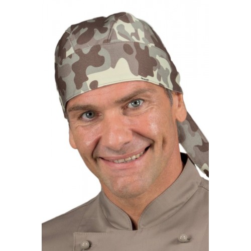 BANDANA - ISACCO 124179