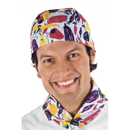 BANDANA - ISACCO 124950