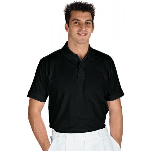 POLO UNISEX - ISACCO 125001