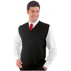 GILET UNISEX LANA - ISACCO 130201
