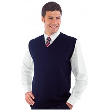 GILET UNISEX LANA - ISACCO 130202