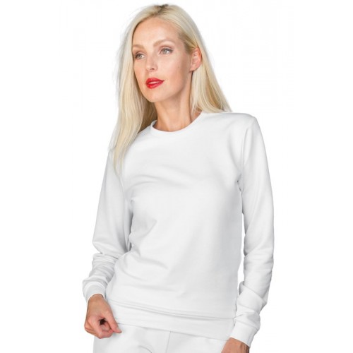 FELPA UNISEX GIROCOLLO - ISACCO 130320