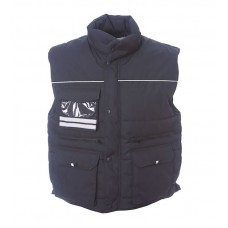 GILET GREAT BRITAIN