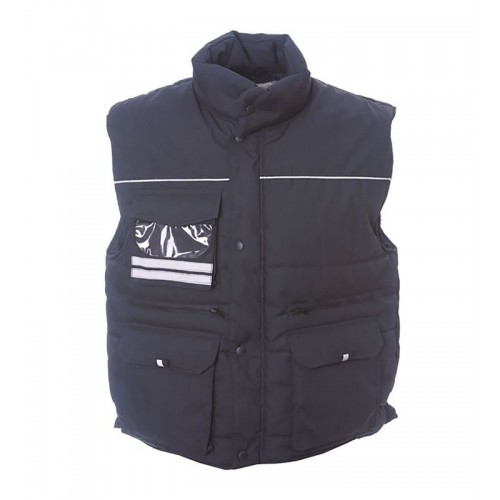 GILET GREAT BRITAIN