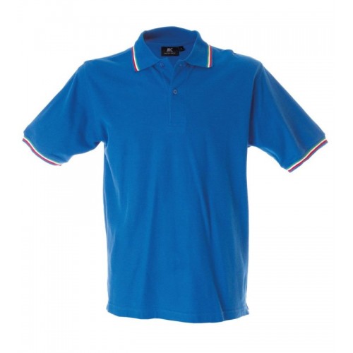 POLO AOSTA MAN