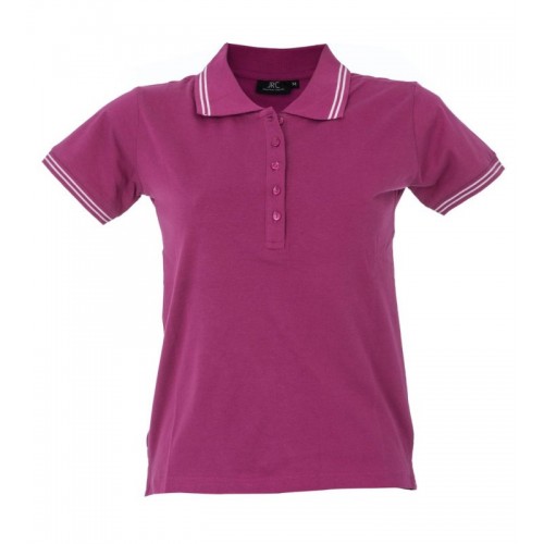 POLO MINORCA LADY