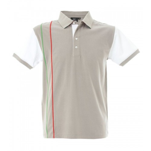 POLO NEW STRASBURGO