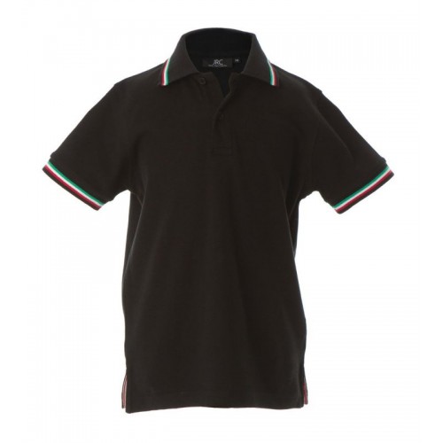 POLO AOSTA BOY