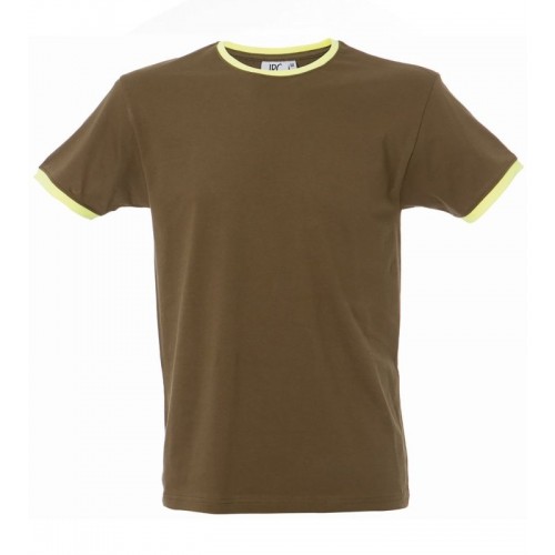 T-SHIRT LIPSIA