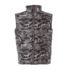 GILET NEW SHANGHAI