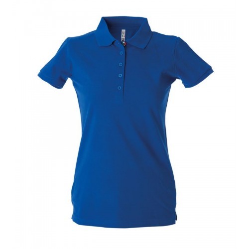 POLO COLOMBIA LADY