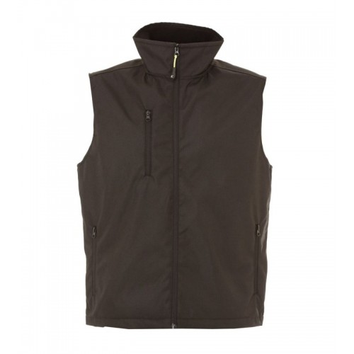 GILET NORWICH
