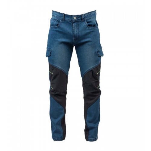 PANTALONE AUSTIN TECH MAN