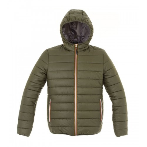 GIUBBOTTO COLONIA MAN