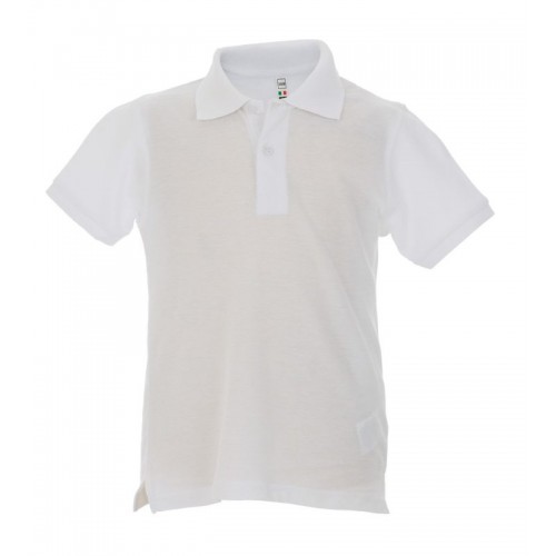 POLO SAN FRANCISCO BOY