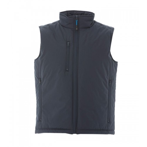 GILET AMBURGO