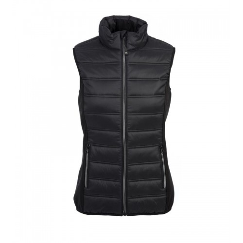 GILET NANTES LADY