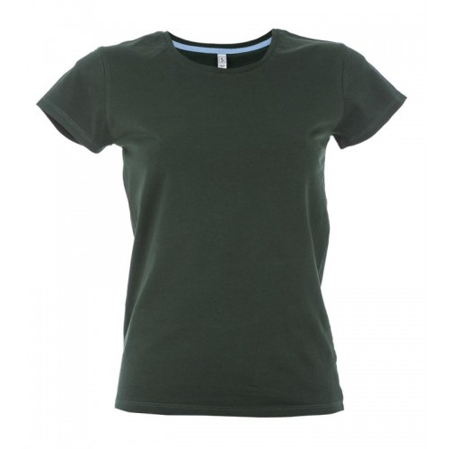T-SHIRT CALIFORNIA LADY