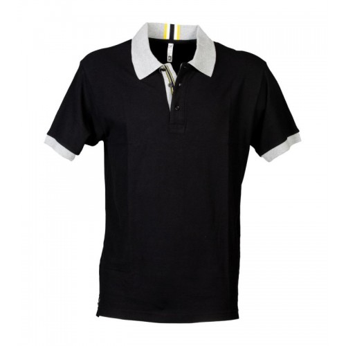 POLO ABU DHABI