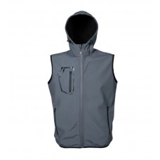 GILET STELVIO