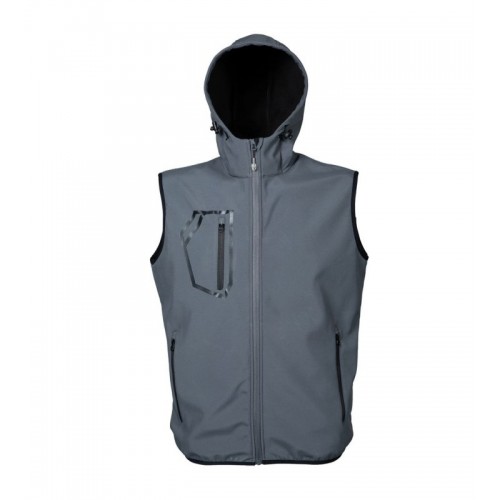 GILET STELVIO