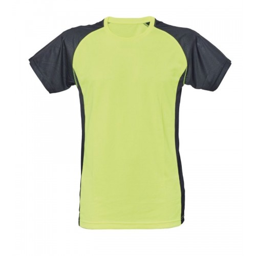 T-SHIRT MONTEVIDEO MAN