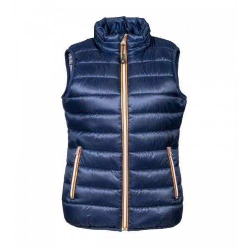 GILET WORMS LADY