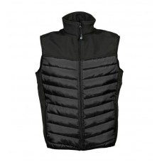 GILET OSLO MAN