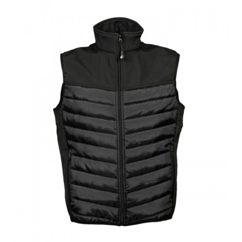 GILET OSLO MAN