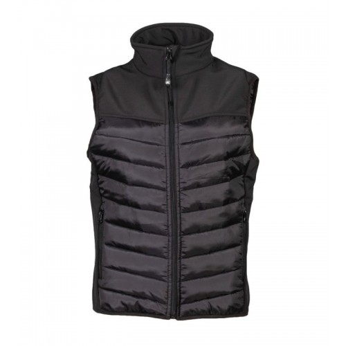 GILET OSLO LADY