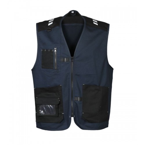 GILET KENIA