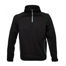 KNITTED FLEECE MARIBOR