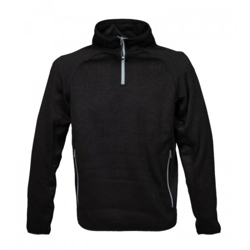 KNITTED FLEECE MARIBOR