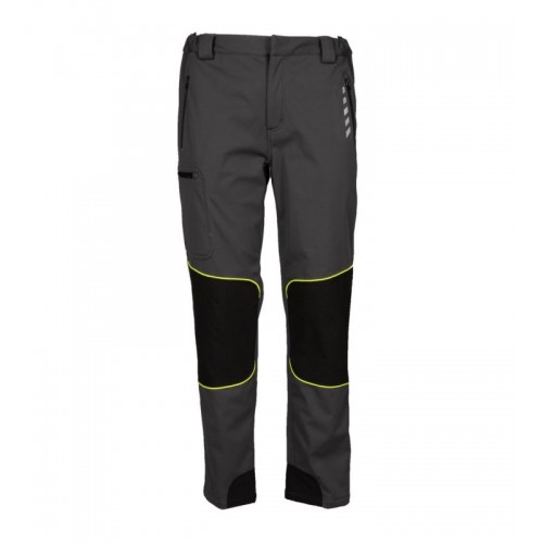 PANTALONE TONALE SOFTSHELL