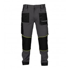 PANTALONE TONALE MEDIUM