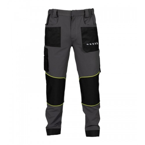 PANTALONE TONALE MEDIUM