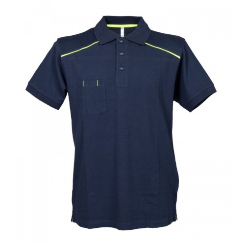 POLO BORDEAUX