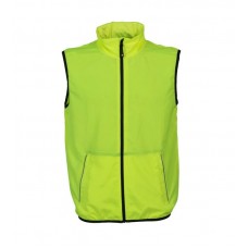 GILET FIUME MAN